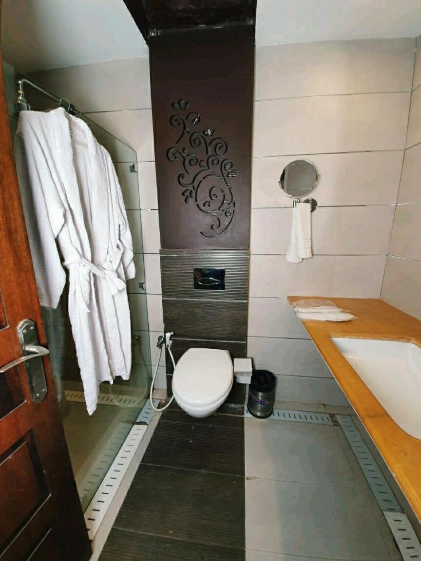 Casa Dream The Resort Mukteshwar Zewnętrze zdjęcie