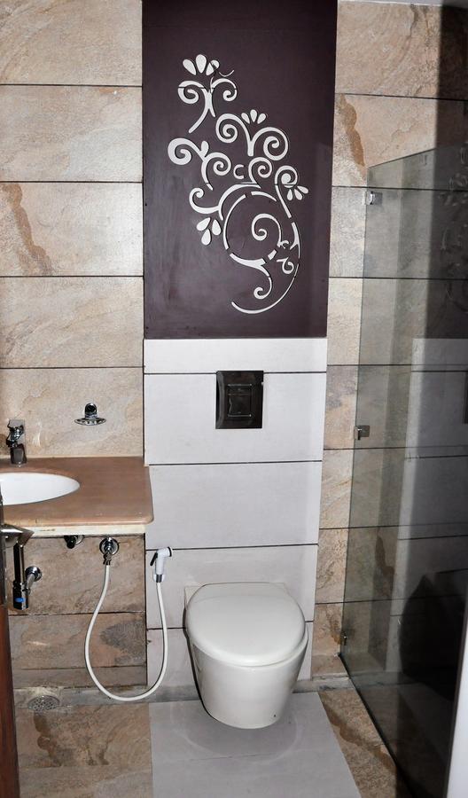 Casa Dream The Resort Mukteshwar Zewnętrze zdjęcie