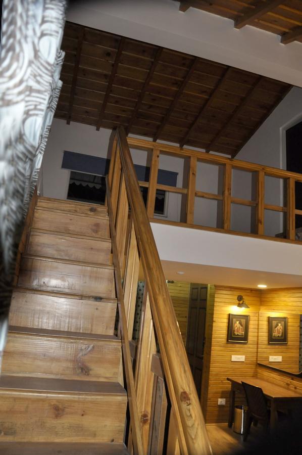 Casa Dream The Resort Mukteshwar Zewnętrze zdjęcie