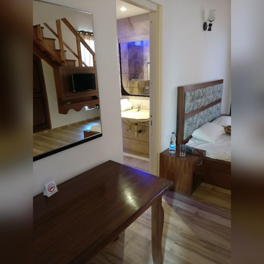 Casa Dream The Resort Mukteshwar Zewnętrze zdjęcie
