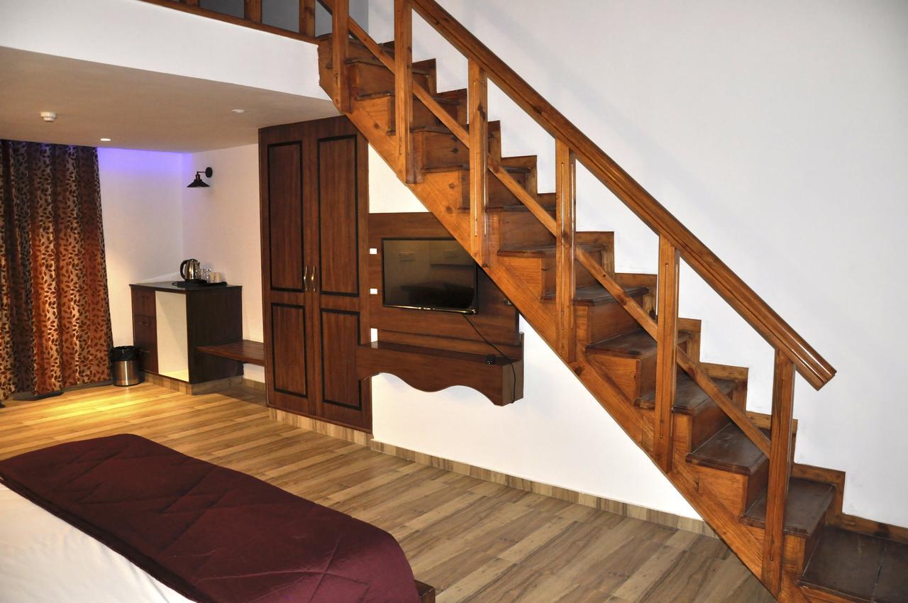 Casa Dream The Resort Mukteshwar Zewnętrze zdjęcie