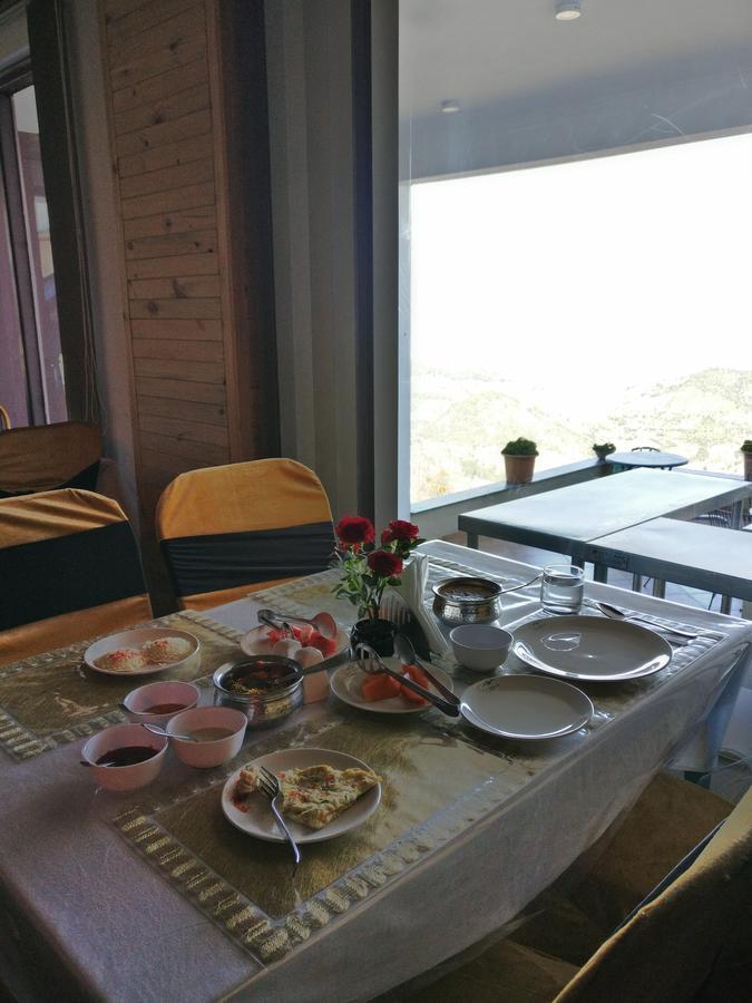Casa Dream The Resort Mukteshwar Zewnętrze zdjęcie