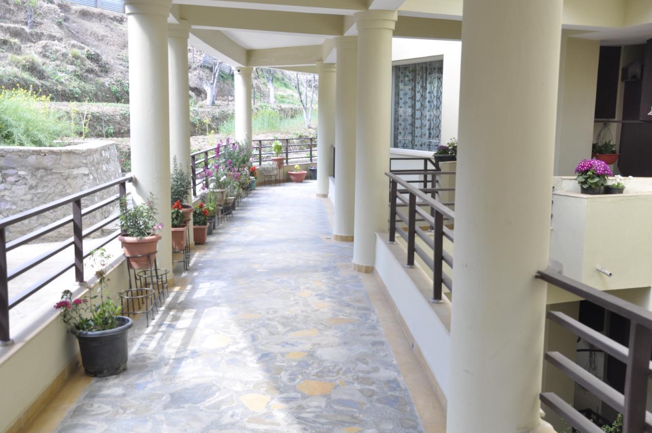 Casa Dream The Resort Mukteshwar Zewnętrze zdjęcie