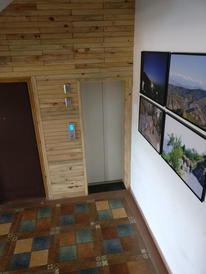 Casa Dream The Resort Mukteshwar Zewnętrze zdjęcie