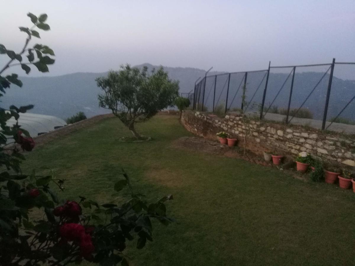 Casa Dream The Resort Mukteshwar Pokój zdjęcie