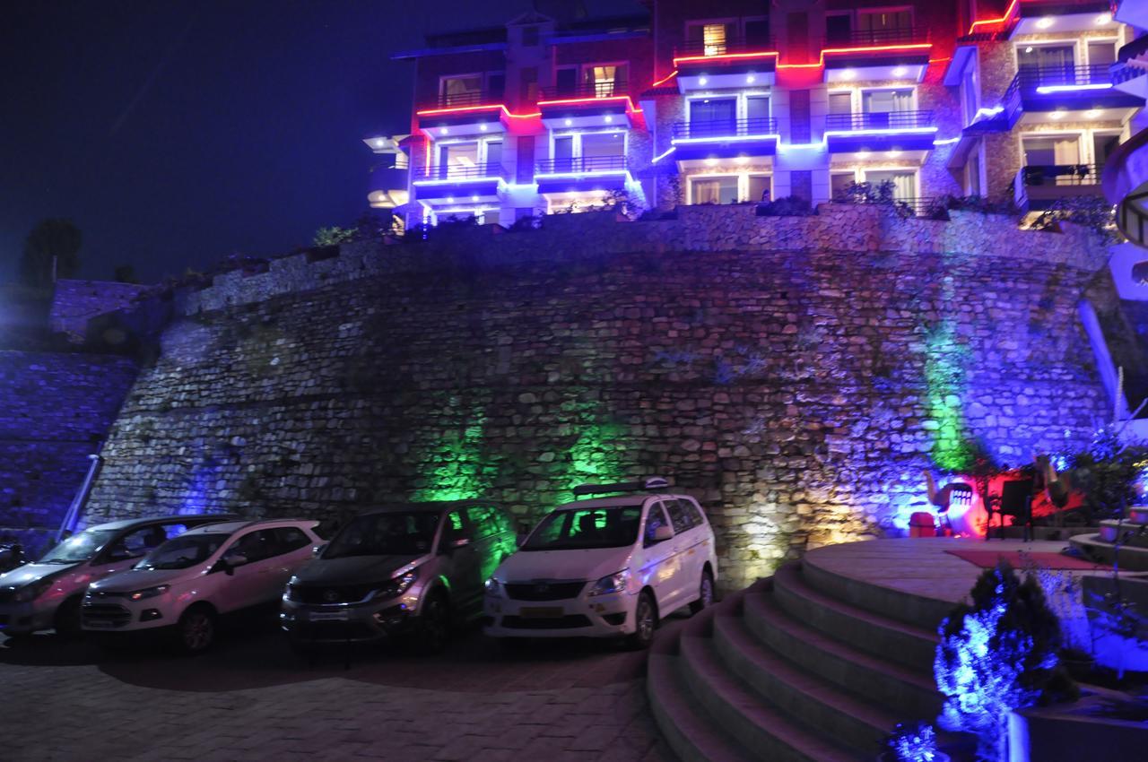 Casa Dream The Resort Mukteshwar Zewnętrze zdjęcie